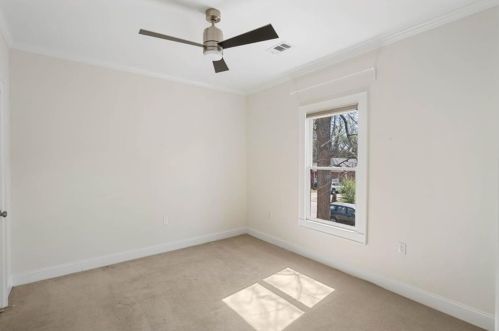 1118 Hawthorne St, Atlanta GA  30307-2610 exterior