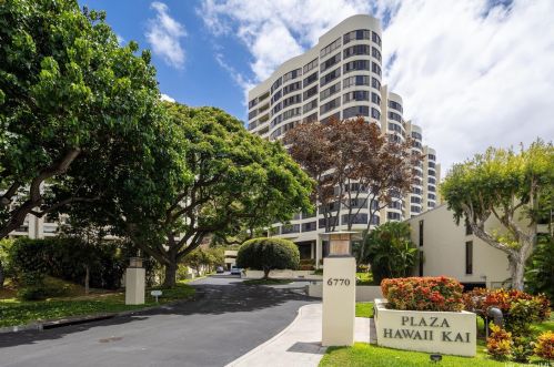 6770 Hawaii Kai Dr, Honolulu HI  96825-1567 exterior