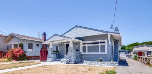 130 Euclid Ave, San Leandro CA  94577-1804 exterior