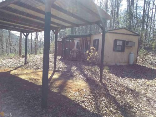47 Cripple Creek Ln, Tiger, GA 30576-1853