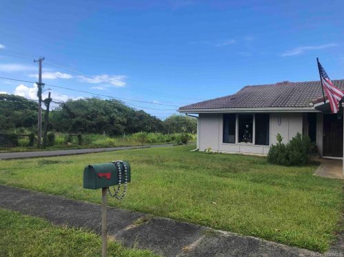 47-166 Wailehua Rd, Kaneohe, HI 96744
