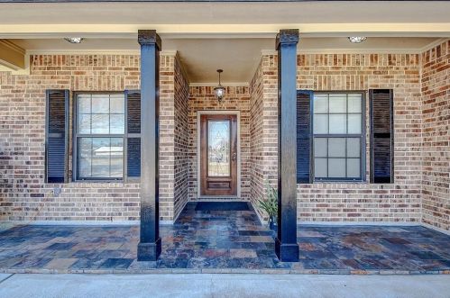 11004 San Jacinto Dr, Morgans Point TX  77571-9534 exterior