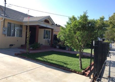 1026 Columbus Ave, Glendale CA  91202-2353 exterior