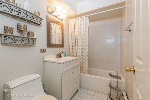 2348 111th St, Chicago IL  60643-3924 exterior
