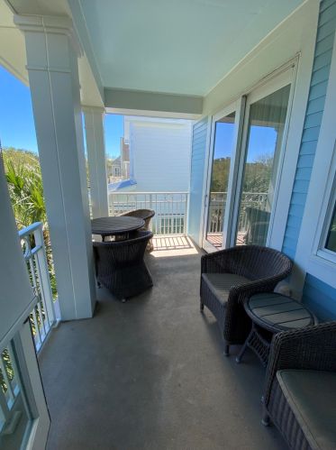 5800 Palmetto Dr, Isle Of Palms SC  29451-3813 exterior