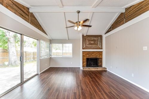 710 Ravencroft Dr, Garland TX  75043-5350 exterior