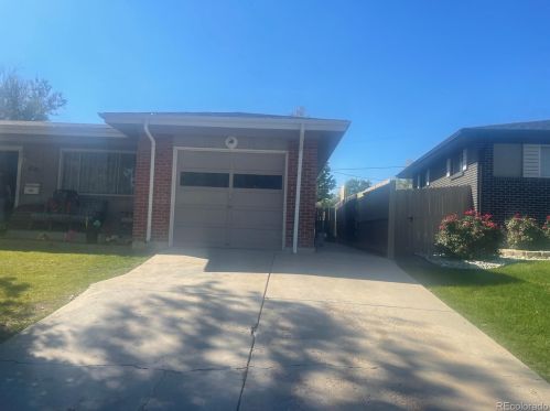 8181 Orchard Dr, Denver, CO 80221-4611