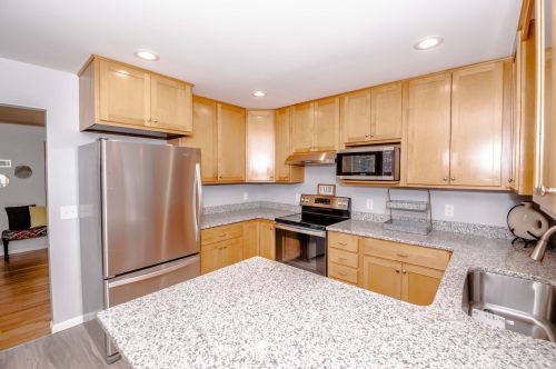 1225 Belmont Ln, Saint Paul MN  55109-3406 exterior