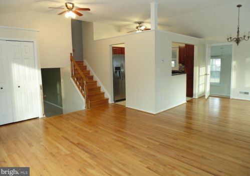 207 Sycamore Rd, Severna Park MD  21146-3636 exterior