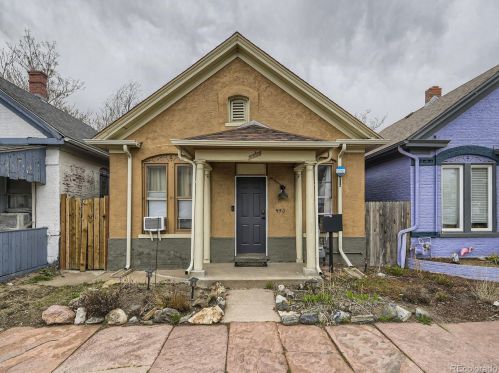 950 7th Ave, Denver CO  80204-4417 exterior