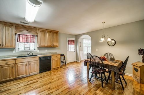 330 Wood Ct, Big Canoe GA  30143-6063 exterior