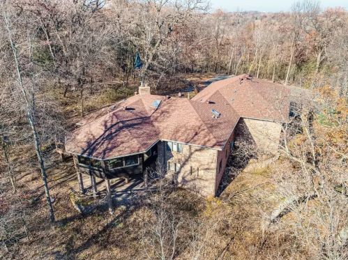 580 Diffley Rd, Saint Paul MN  55123-1601 exterior