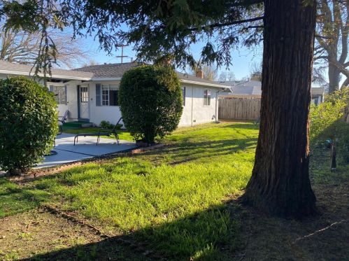 722 Ruth Dr, Concord CA  94523-1535 exterior