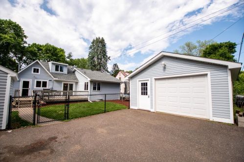 2642 5th Ave, Saint Paul MN  55109-3120 exterior