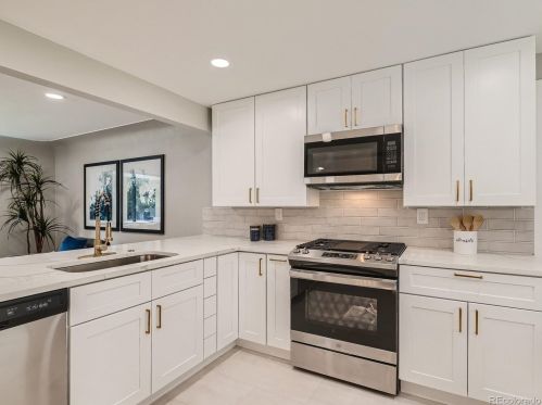 1532 Leyden St, Denver CO  80220-1620 exterior