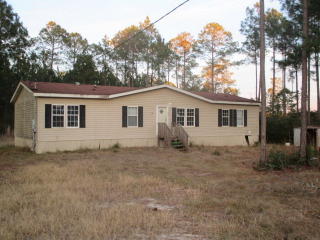 311 Fantasia Dr, Bayview, GA 31316-3807