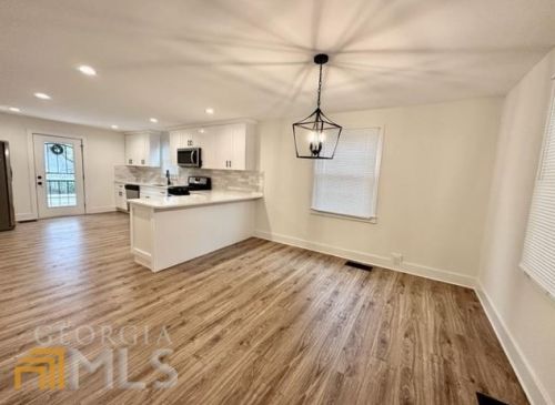 1827 Broadwell St, Atlanta GA  30310-4955 exterior