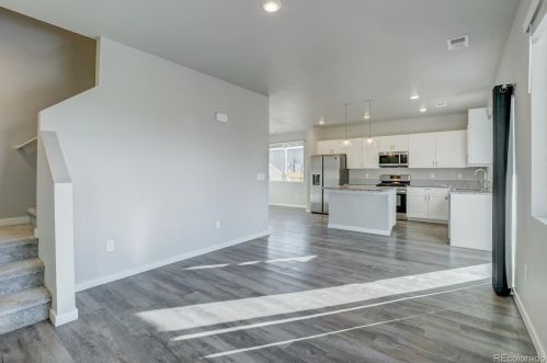 623 Hoover Ave, Wattenburg CO 80621-2130 exterior