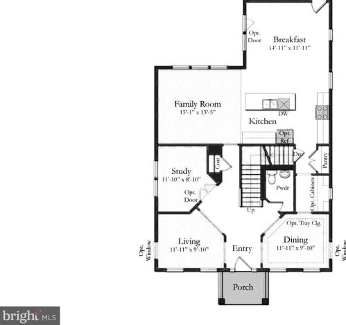 375 Silverleaf Dr, Charles Town, WV 25414-4463