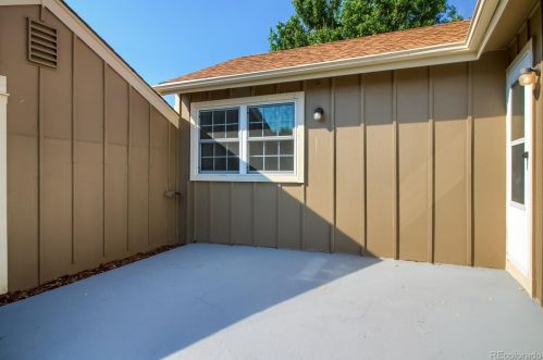 7101 Yale Ave, Denver CO  80227-3573 exterior