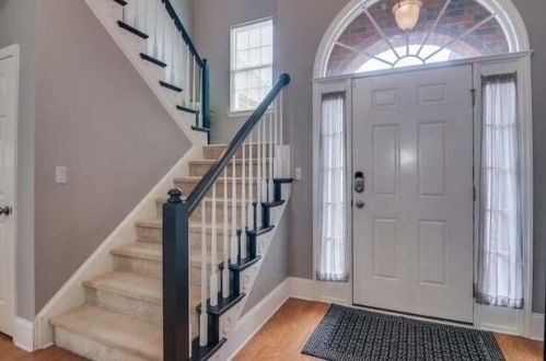 535 Farmington Cir, Evans GA  30809-6081 exterior