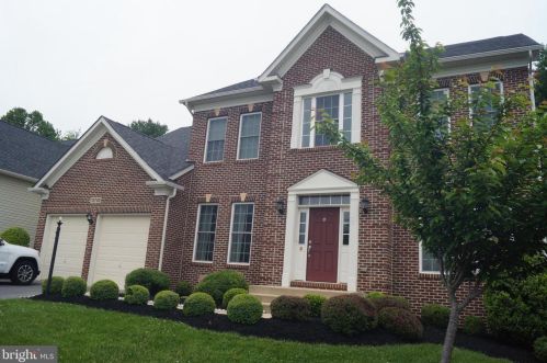 13740 Night Sky Dr, Silver Spring MD  20906-5811 exterior