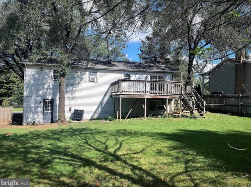 604 D St, Carlisle PA  17013-1319 exterior