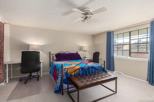 7556 Rosemary Cir, Englewood CO 80112-6421 exterior