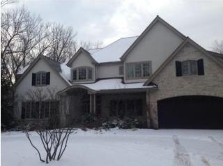 219 Ramsay Rd, Bannockburn, IL 60015-3437