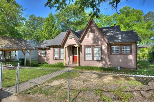 213 Williamson St, Rockmart, GA 30153-1705