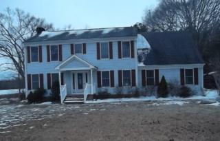 1244 Saint Brides Rd, Chesapeake VA  23322-2069 exterior