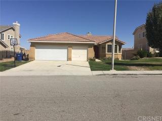 36538 Silverado Dr, Palmdale, CA 93550-8456