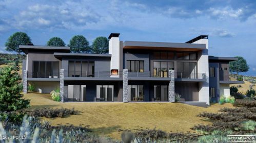 3654 Aspen Camp Loop, Park City UT 84098-4908 exterior