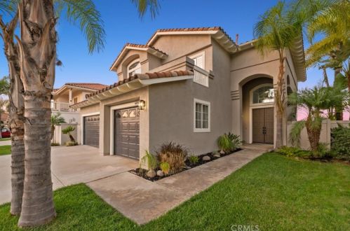 44902 Camino Veste, Temecula, CA 92592-1607