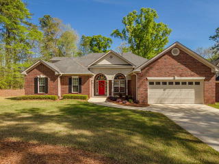 627 Archard Dr, Evans, GA 30809-7059