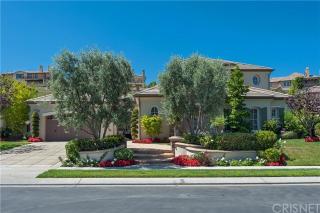 25500 Prado De Oro, Calabasas, CA 91302-3676