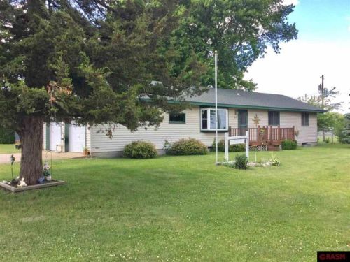 414 10th St, Cleveland, MN 56017-2057