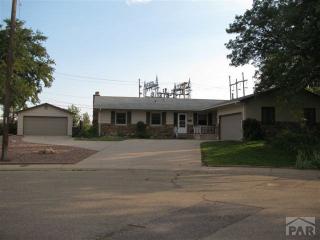 54 Radcliff Ln, Pueblo CO  81005-1938 exterior