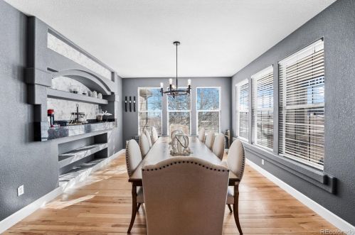 601 Coyote Trl, Elizabeth CO 80107-8597 exterior