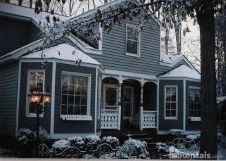 600 Fennimore Rd, Midlothian VA  23114-4481 exterior