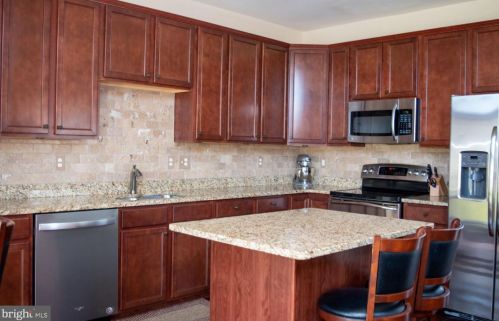 514 Plume Ct, Aberdeen MD  21001-3946 exterior
