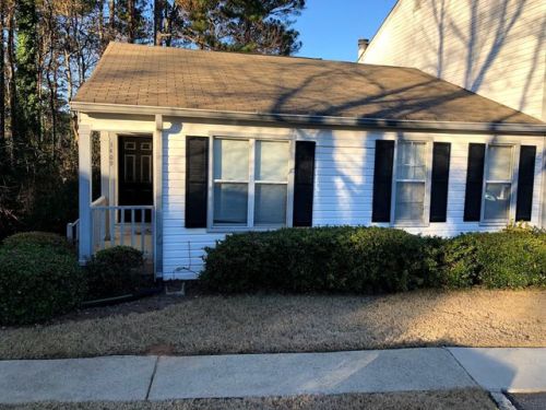 3409 Misty Harbour Trl, Atlanta, GA 30340-4274