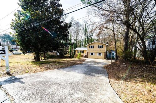 2617 Rhonda Ct, Duluth, GA 30096-4128