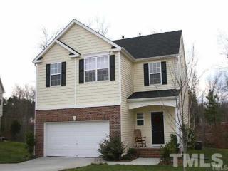 20 Gwendolyn Cir, Durham, NC 27703-2903