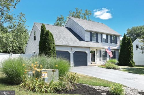 2625 Coldspring Rd, York, PA 17404-6405