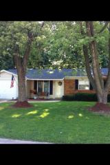 236 Las Olas Dr, Belleville IL  62221-3117 exterior