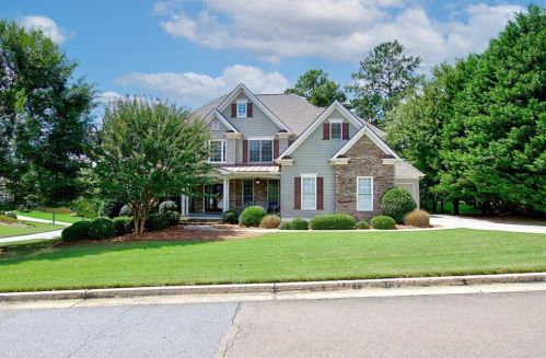 101 Gold Springs Ct, Holly Springs, GA 30114-6312
