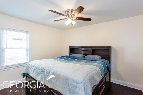 1723 Hardin Ave, Atlanta GA  30337-2059 exterior