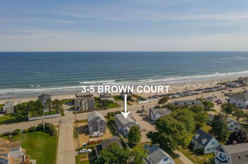35 Browns Ct, Rye, NH 03870-2615