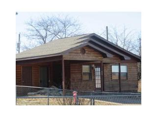 510 Wright St, Hackett, AR 72937-4985